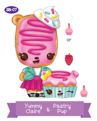 Num Noms, Num Noms Wikia