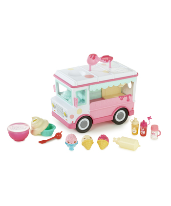  Num Noms Shimmer Playset : Toys & Games