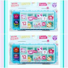 Mystery packs, Num Noms Wikia