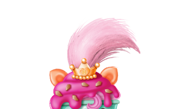 Num noms unicorn sales