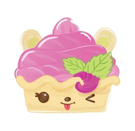 Strawberry Froyo | Num Noms Wikia | Fandom