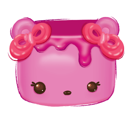 Razzy Rita | Num Noms Wikia | Fandom