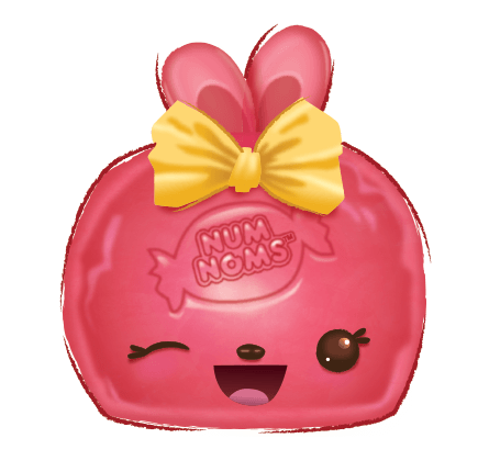 Num Noms Snackables, Soundeffects Wiki