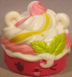 Menchie's Snacks On Num Noms