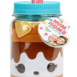 Num noms plush in a jar discount
