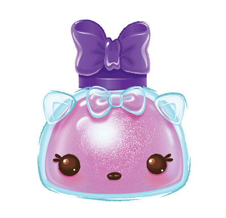 B. Berry Polish-It | Num Noms Wikia | Fandom