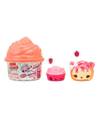 Num noms sale shimmer dusted sweets
