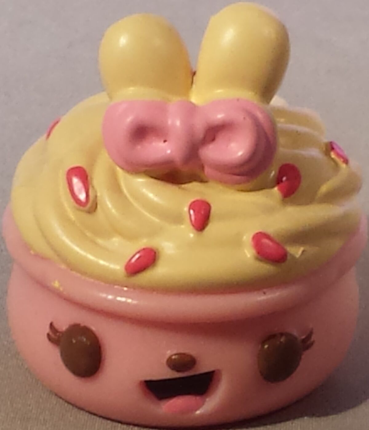 Num Noms Nom Series 4 #4-074 BLUEBERRY PIE Baked Goods