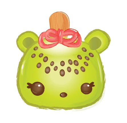 Kiwi Freezie | Num Noms Wikia | Fandom