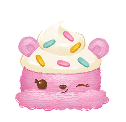 Nums, Num Noms Wikia