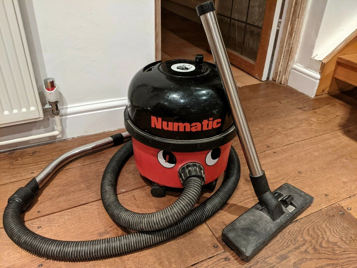 NVR200 Numatic Vacuum Cleaners Wiki Fandom
