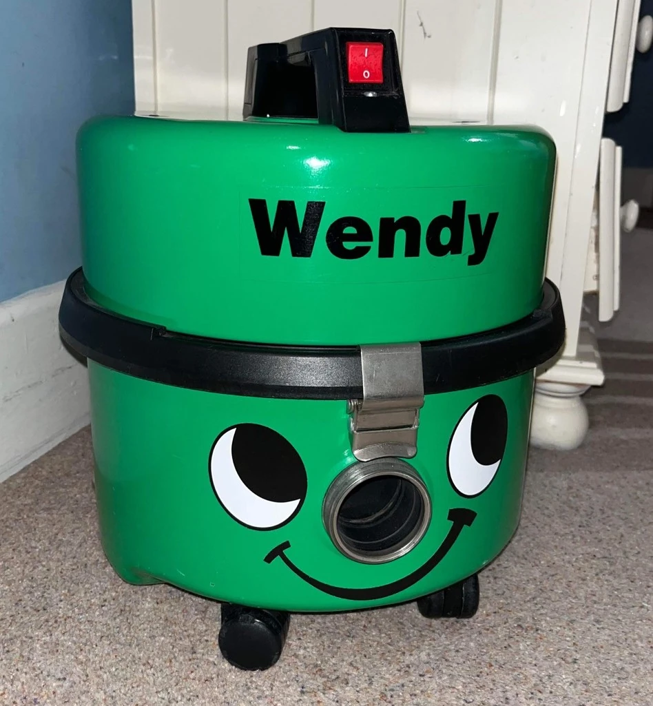 Wendy Numatic Vacuum Cleaners Wiki Fandom