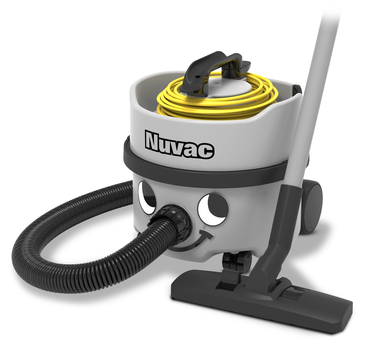 Nuvac Numatic Vacuum Cleaners Wiki Fandom