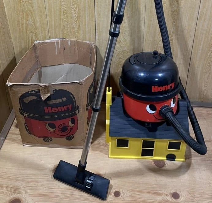 Japan | Numatic Vacuum Cleaners Wiki | Fandom