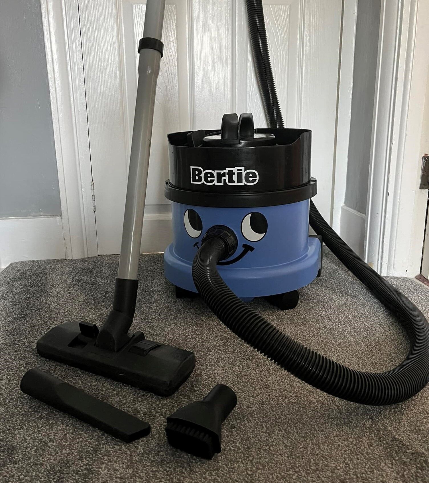 Henry hoovers screwfix discount