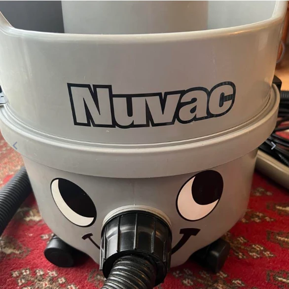 Henry House | Numatic Vacuum Cleaners Wiki | Fandom