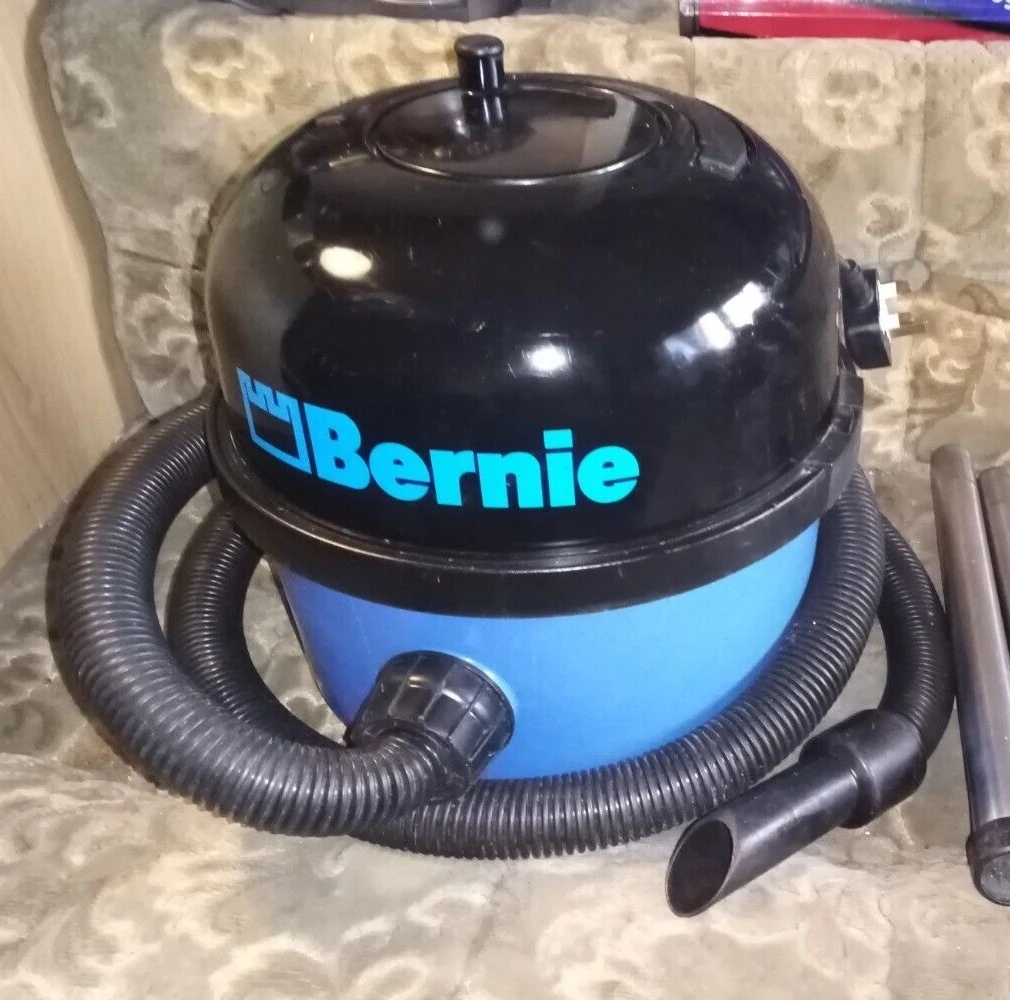 Bernie Numatic Vacuum Cleaners Wiki Fandom