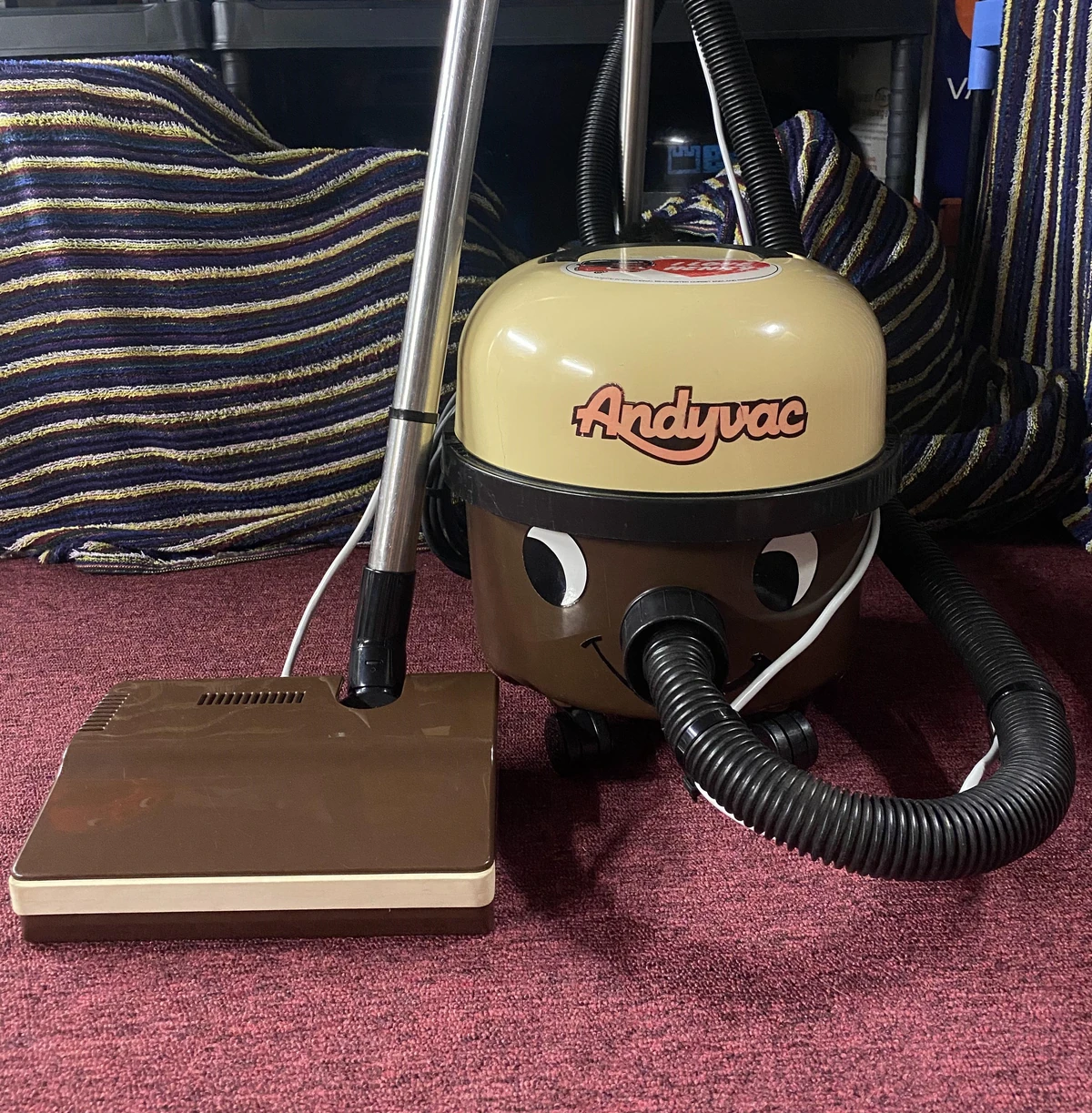 Limited Edition | Numatic Vacuum Cleaners Wiki | Fandom