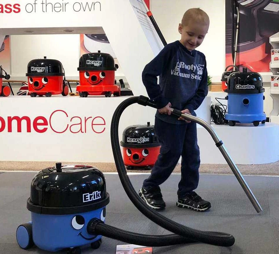 Personalised Numatic Vacuum Cleaners Wiki Fandom