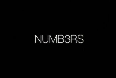 Season 4 | Numb3rs Wiki | Fandom