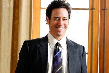 Don Eppes Numb3rs Wiki Fandom