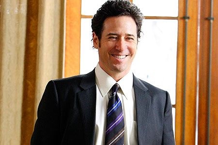 Rob Morrow - Wikipedia