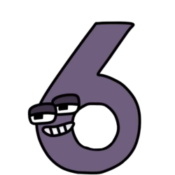 5, Hktito's Number Lore Wiki