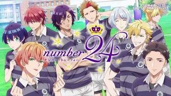 Number 24: Omnibus Episode (Anime) –