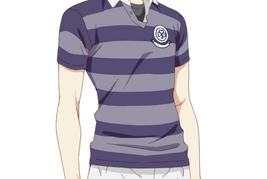 Takumi Hidaka | Number24 Wiki | Fandom