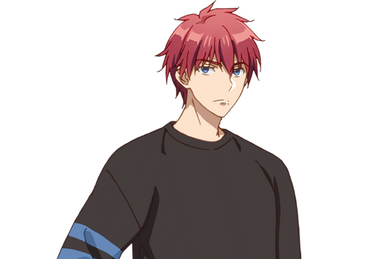 Yuu Mashiro | Number24 Wiki | Fandom