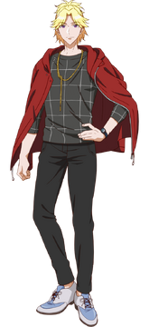 Ibuki Ueoka | Number24 Wiki | Fandom