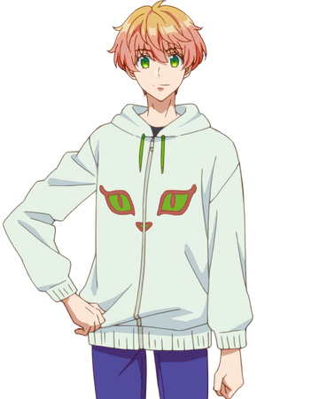 Wallpaper Natsusa Yuzuki Number24 Wiki Fandom For iPhone Free