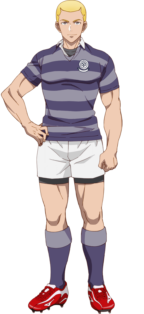 Atomu Gotou Number24 Wiki Fandom