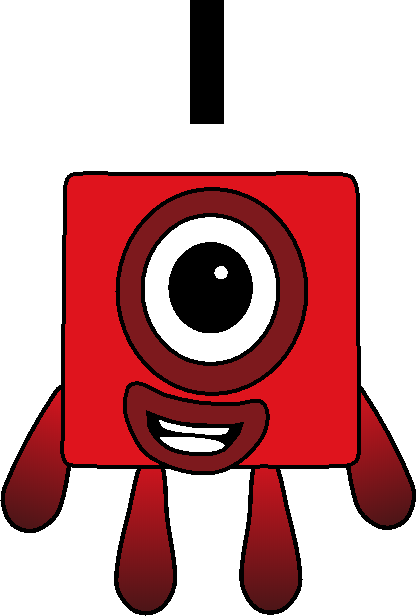 One Numberblocks Basics Wiki Fandom