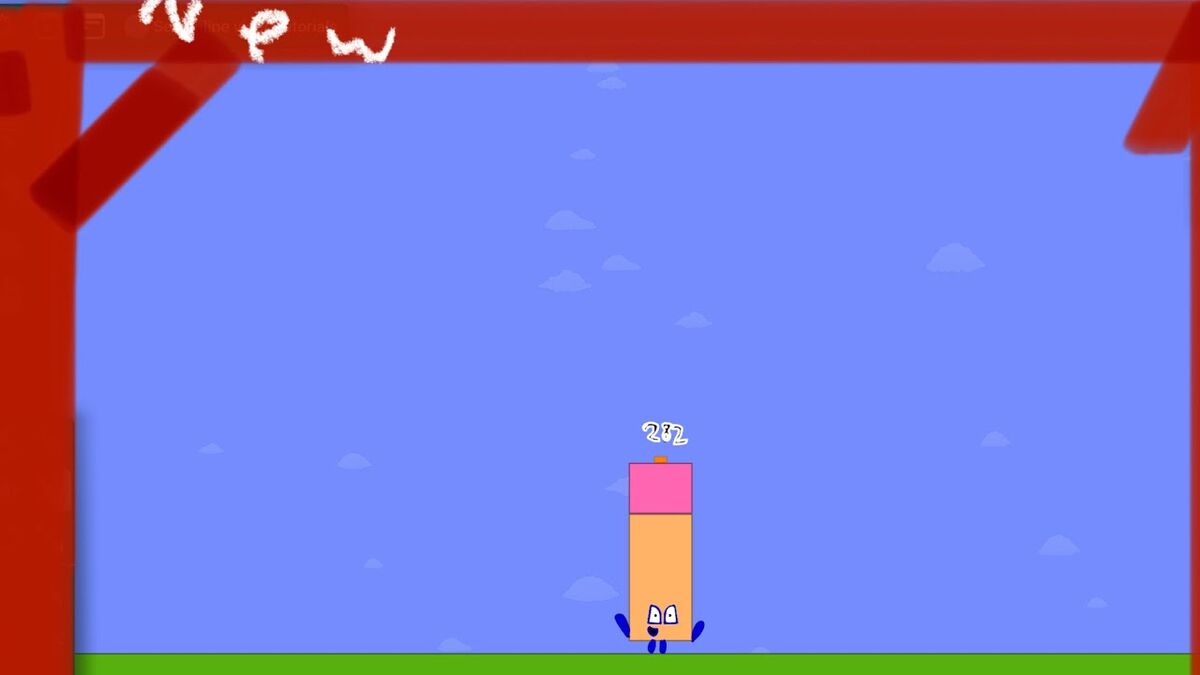 282 | Numberblocks big Wiki | Fandom