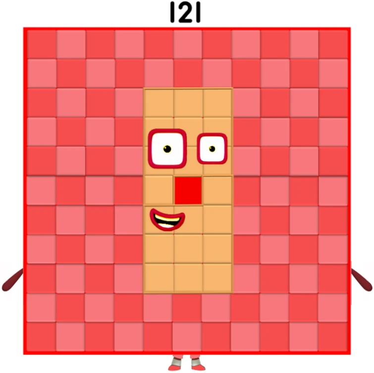 121 Numberblocks Big Wiki Fandom 121-numberblocks-big-wiki-fandom