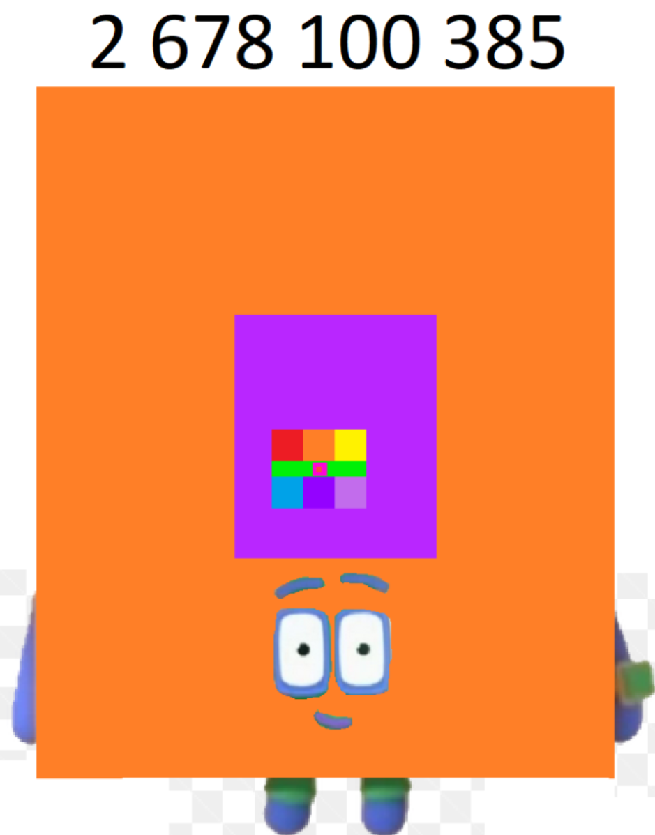 2678100385 Numberblocks Big Wiki Fandom