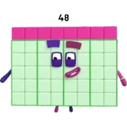 Numberblocks big Wiki | Fandom