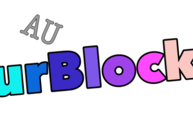 AU Colorblocks, Numberblocks Fanon Wiki
