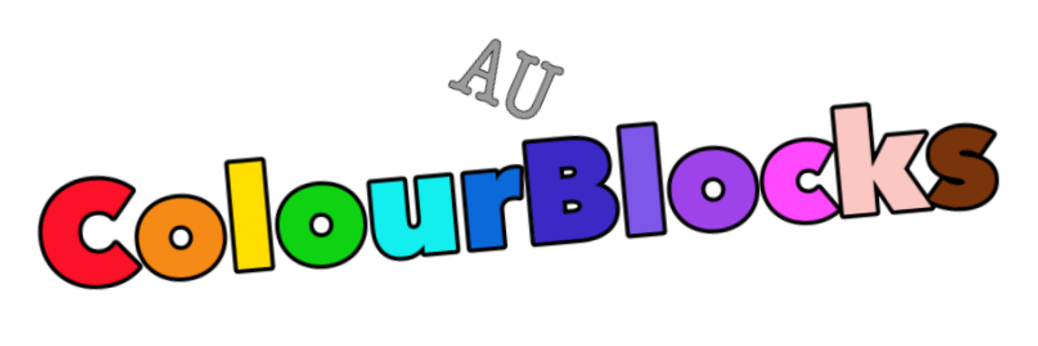 AU Colorblocks, Numberblocks Fanon Wiki