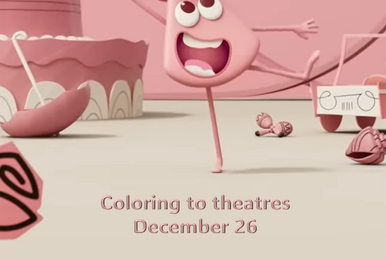 Colorblocks: The Movie (1992 film), Numberblocks Fanon Wiki