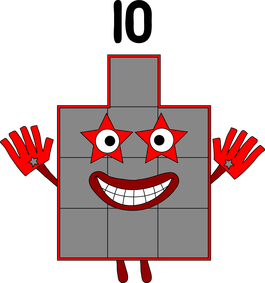 Numberblocks, Numberblocks Wiki, Fandom