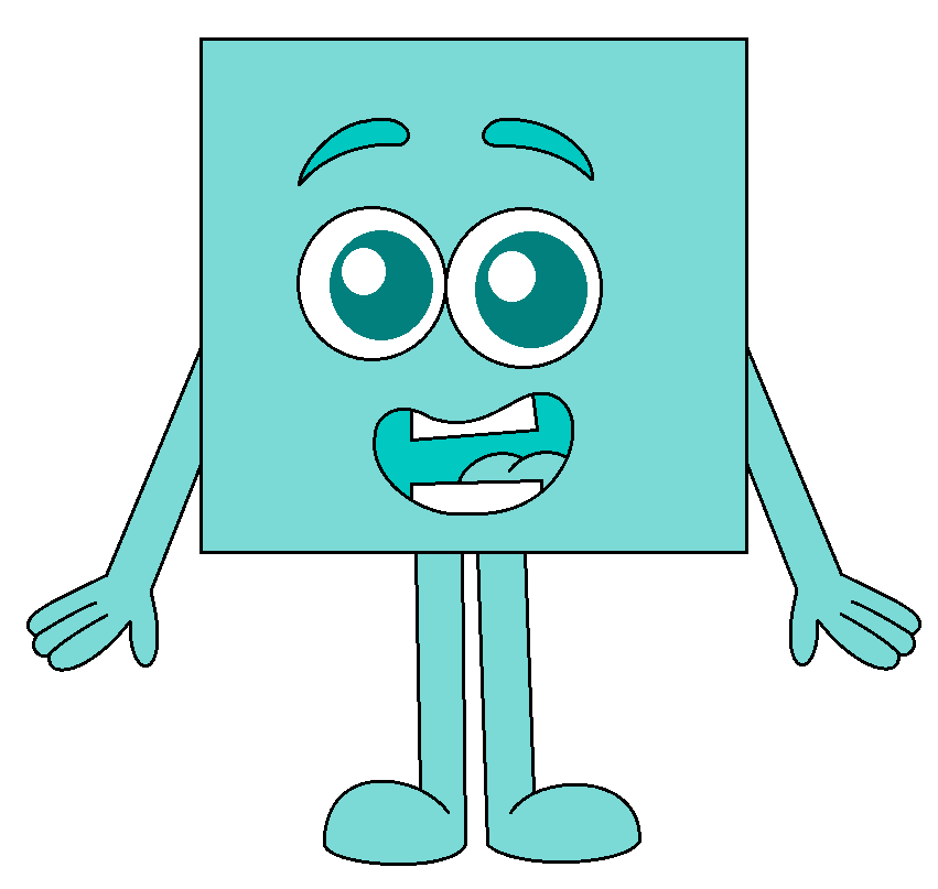 Ice (character) | Numberblocks Fanon Wiki | Fandom