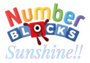Colorblocks, Numberblocks Fanon Wiki