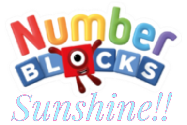 Colorblocks filmography, Numberblocks Fanon Wiki