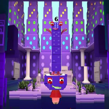Six S Big New Game Numberblocks Fanon Wiki Fandom