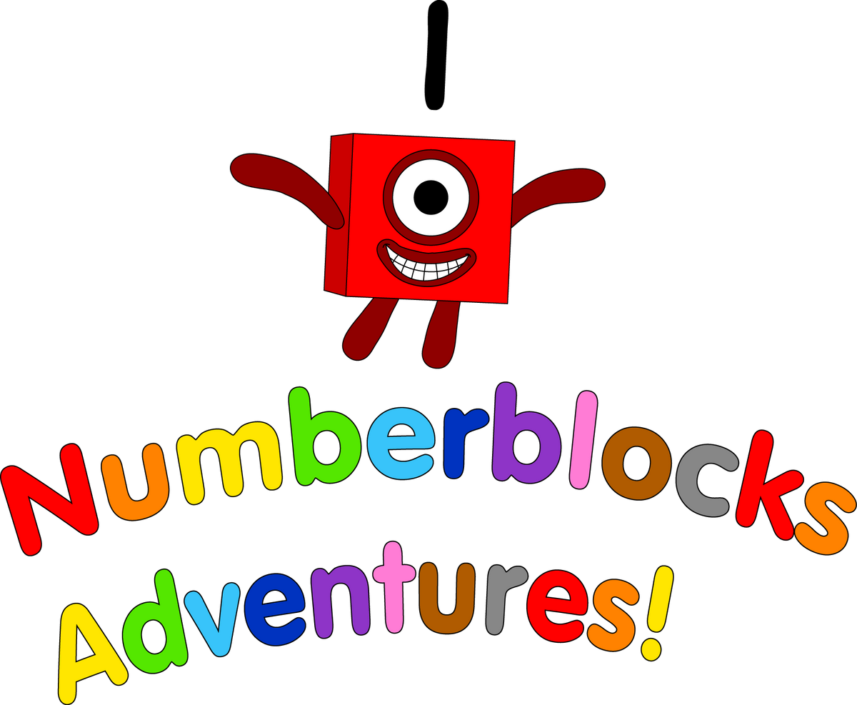 Numberblocks Adventures Numberblocks Fanon Wiki Fandom