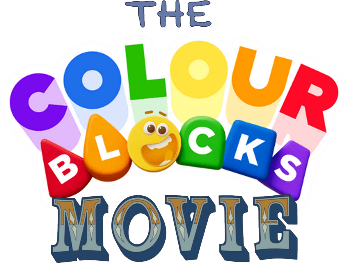 Colorblocks: The Movie (1992 film), Numberblocks Fanon Wiki