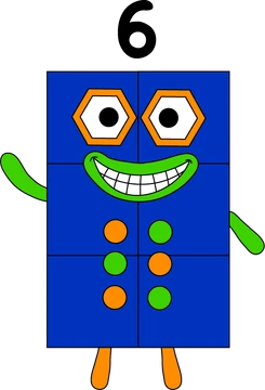 Numberblock Evolutions Numberblocks Fanon Wiki Fandom