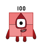 Binary | Numberblocks into the Different Bases II Wiki | Fandom